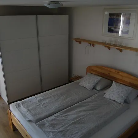 Apartment Lazar Apartman *