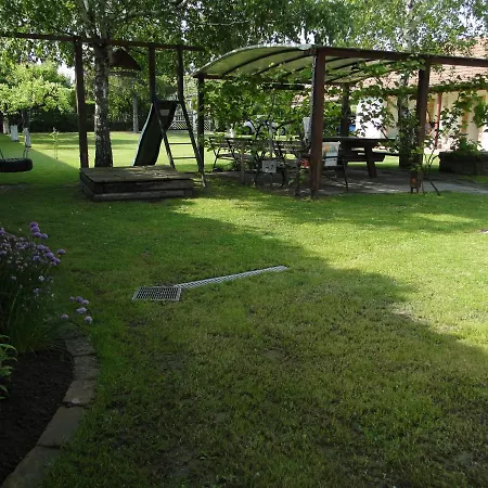 Lazar Apartament *