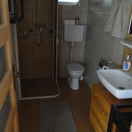 Appartement Lazar *